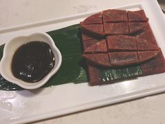 -么子烤肉(化龙池店)