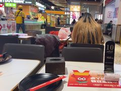 -醉人椒麻辣香锅(上地华联店)