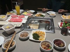 -海底捞火锅(龙湖北京大兴天街店)