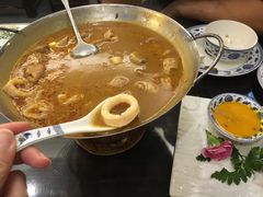 -堂宴·老厦门私房菜(1988仙岳总店)
