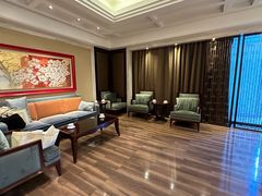 -海口香格里拉大酒店·大堂吧