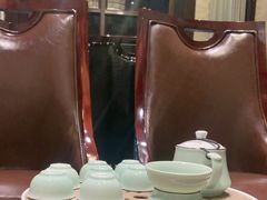 -五岳宫·私房菜