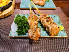 -弓二·烧鸟居酒屋(财富购物中心店)