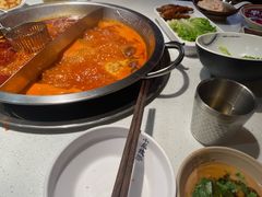 -小龙坎火锅(总店)