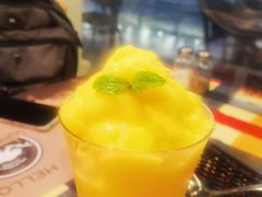-遇见西木美式餐厅(体育路店)