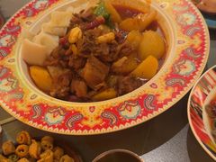 -塔哈尔·新疆盛宴(奉贤龙湖店)