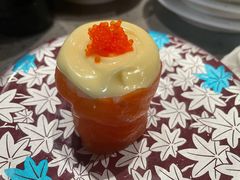 花之恋-小乔回转寿司(沈阳大悦城店)