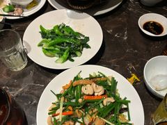 -汤城小厨•粤菜•靓汤(苏州街店)