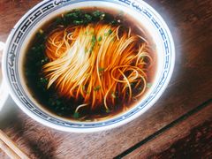 -同得兴 Since·1995 传统苏式面馆(嘉馀坊店)