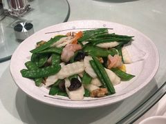 -红樱桃·欢乐餐厅(太原里店)