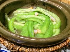 -南京大牌档(崇文门国瑞店)