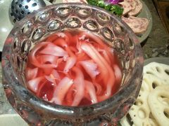 -重庆渝达老火锅(春熙路店)