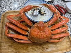 -震海贝烤贝·民俗特色店(延吉总店)