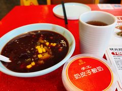 -宏状元现熬粥·京味菜(望京店)