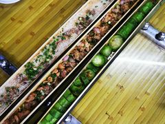 -丰依竹食·老牌竹筒饭