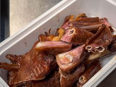 -春梅里卤鹅馆·47年老字号(中山路店)