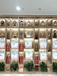 -千禧果月子会所(郑州东站店)