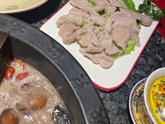 -蜀大侠火锅(国际购物店)