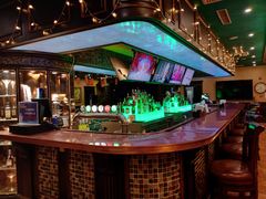 -福禧酒窖·中餐厅 (万柳店)