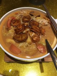 -空中一号宴会厅(信合大厦店)