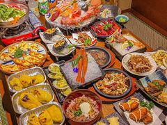 -相左日料放题自助(太原街店)