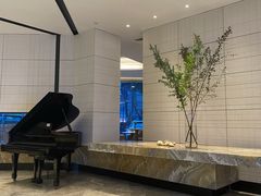 -扬州万怡酒店-中餐厅(文昌中路店)