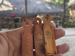 -海南槟榔谷黎苗文化旅游区