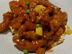 -大中华酒楼·主席武昌鱼·武汉美食地标(江汉路步行街店)