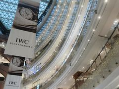 -新世界大丸百货