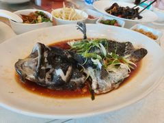 -京香轩·中餐厅(上海中庚聚龙酒店)