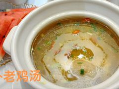 -不倒翁·安徽名菜楼(步行街店)