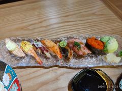 -松临·铁板烧&Omakase(神农店)