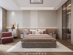 -申远空间设计丨大宅别墅装修定制(徐汇设计中心)