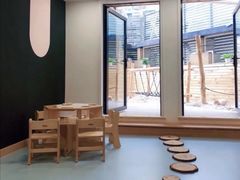 -英伦凯贝国际婴幼儿托育中心(雍湖湾店)