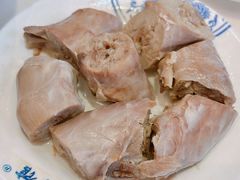 过桥鸭颈-伟记奥面馆(白塔东路店)