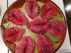 -老街坊市井火锅(营门口店)