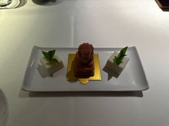 -德永枣香烤鸭(官舍店)
