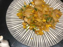 -芳芳私房菜·精做淮扬菜(承德路店)
