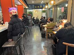 -州桥日夜餐馆