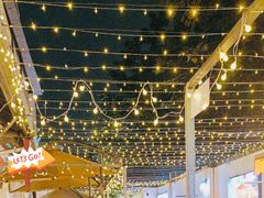 -五彩凉山自助西昌烧烤(柳翠路店)