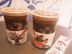 -瑞幸咖啡(海螺大厦店)