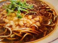 豌豆面-好這口重庆小面(总店)