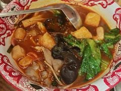 -破店肥哈·东北烧烤(南山保利店)