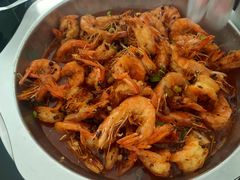 -阿田大虾(回龙观店)