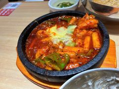 芝士年糕鸡-小木屋拌饭(沈阳中街大悦城店)