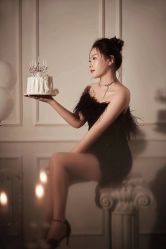 点击看大图 -LOMO乐玛婚纱摄影(口碑严选店)