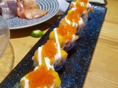 -隐鮨日料(北辰三角洲店)