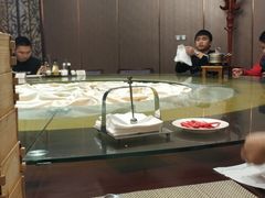 -南湖名都·景湖轩全日制餐厅·海鲜自助·东南亚风味·临湖而食