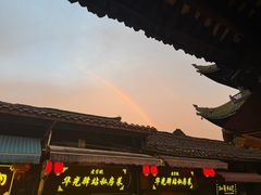-华光驿站私房菜·黑金冠