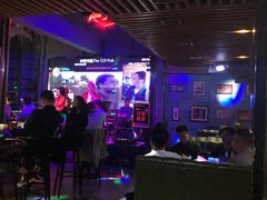 -519 DJ HOUSE(领show店)